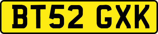 BT52GXK