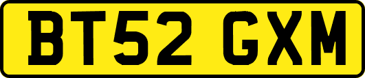 BT52GXM