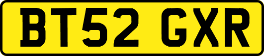 BT52GXR