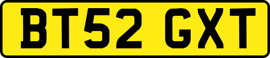 BT52GXT