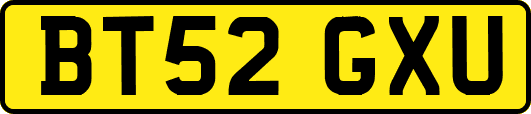 BT52GXU