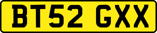BT52GXX