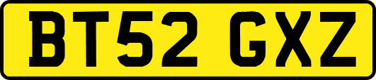 BT52GXZ