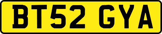 BT52GYA