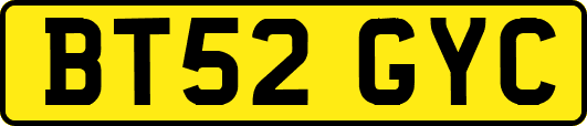 BT52GYC