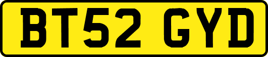 BT52GYD