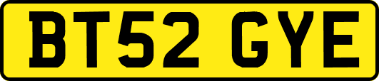 BT52GYE