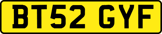 BT52GYF