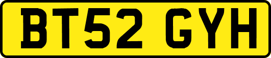 BT52GYH