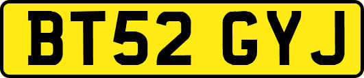 BT52GYJ
