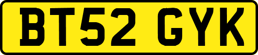 BT52GYK