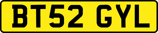 BT52GYL
