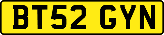 BT52GYN
