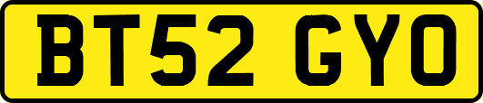 BT52GYO