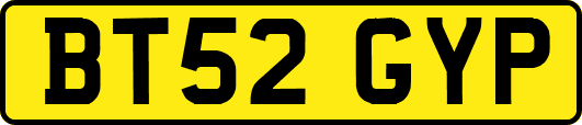 BT52GYP