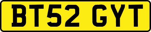 BT52GYT