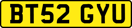 BT52GYU