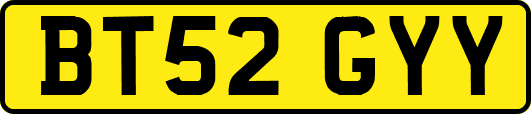 BT52GYY