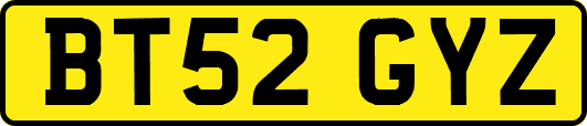 BT52GYZ