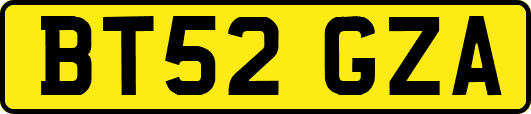 BT52GZA