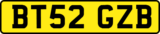 BT52GZB