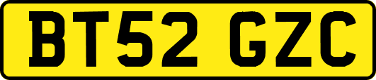 BT52GZC