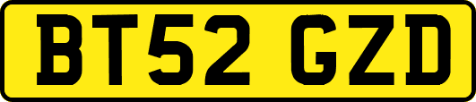 BT52GZD