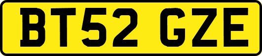 BT52GZE