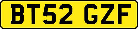 BT52GZF