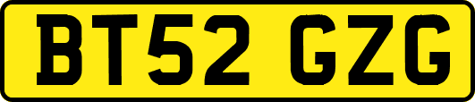 BT52GZG
