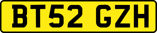 BT52GZH