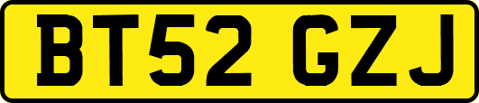 BT52GZJ