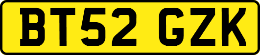 BT52GZK