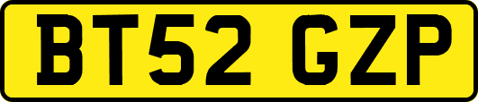 BT52GZP