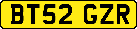 BT52GZR