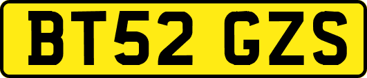 BT52GZS