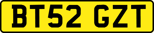 BT52GZT