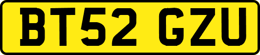BT52GZU