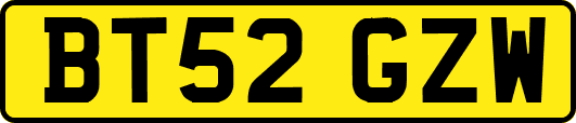 BT52GZW