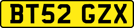 BT52GZX