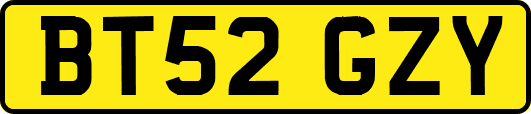 BT52GZY