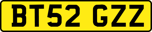 BT52GZZ