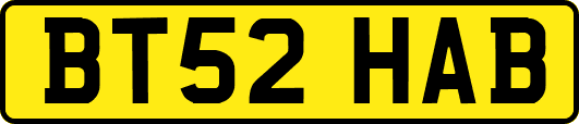 BT52HAB