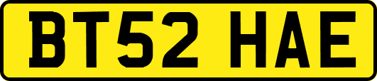 BT52HAE
