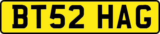 BT52HAG