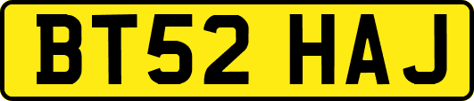 BT52HAJ