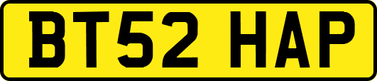 BT52HAP