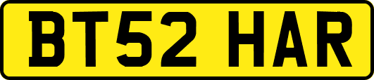 BT52HAR