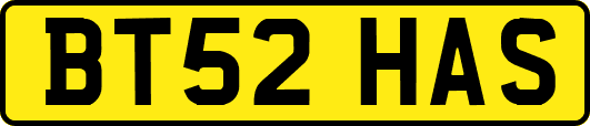 BT52HAS