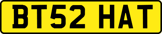 BT52HAT